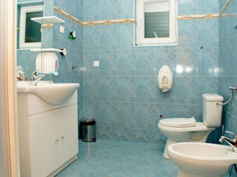 Apartmánový komplex Rikardo