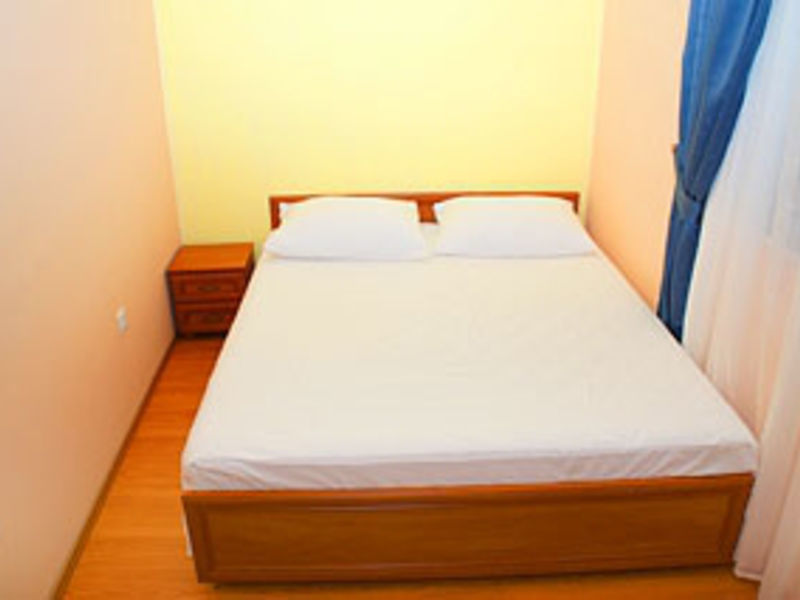 Apartmánový komplex Rikardo