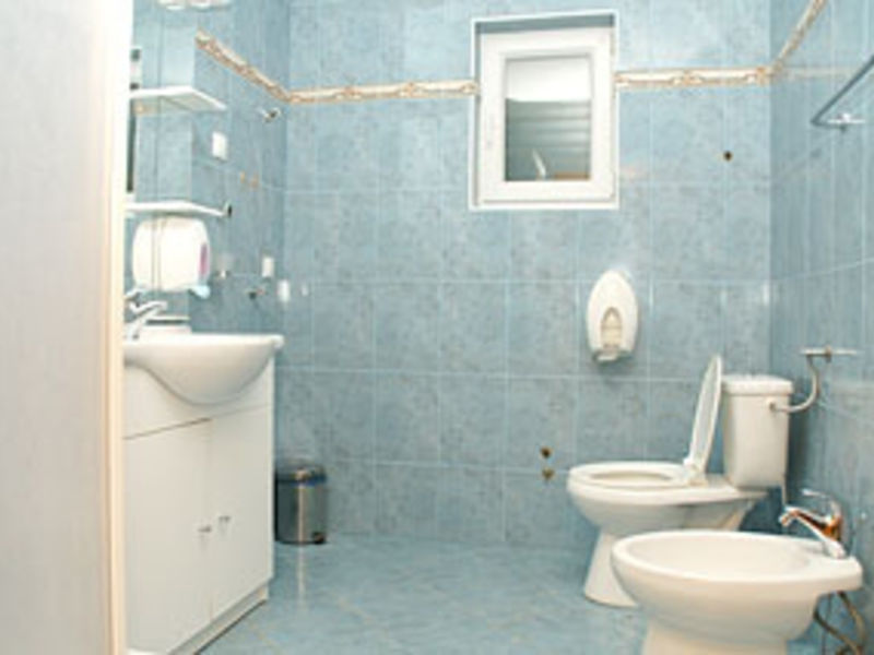Apartmánový komplex Rikardo