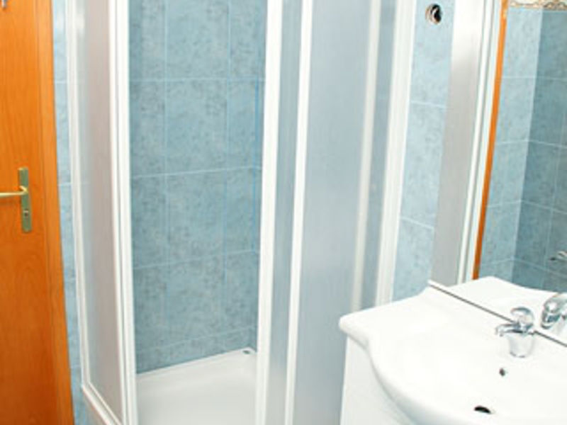Apartmánový komplex Rikardo