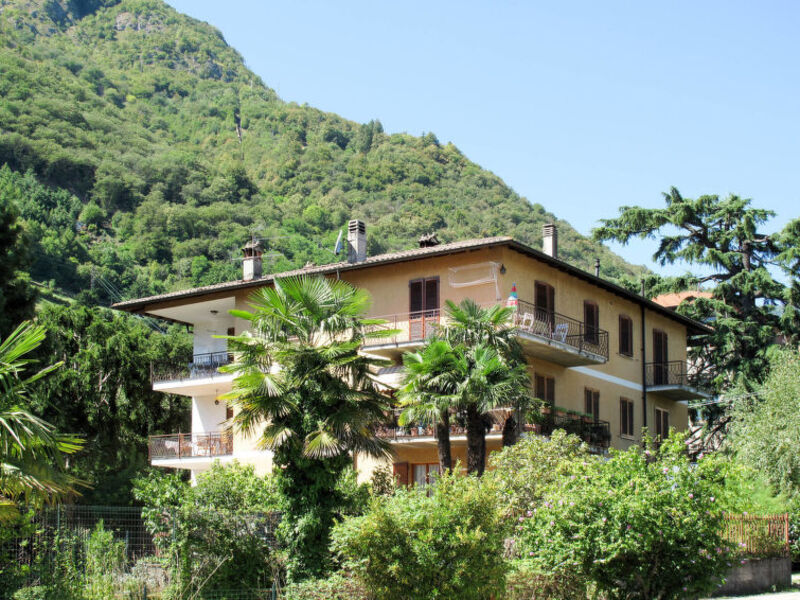 Casa Gentile