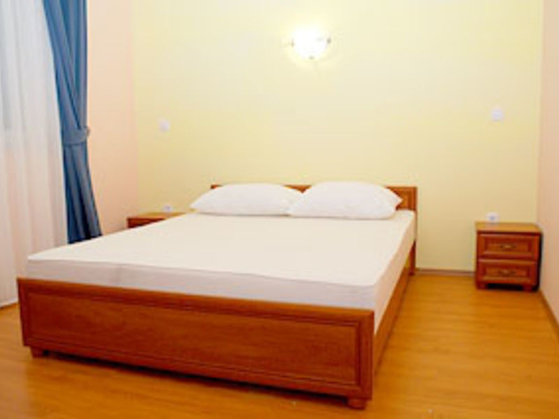 Apartmánový komplex Rikardo