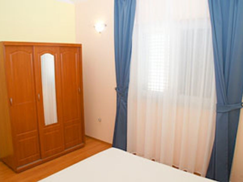 Apartmánový komplex Rikardo