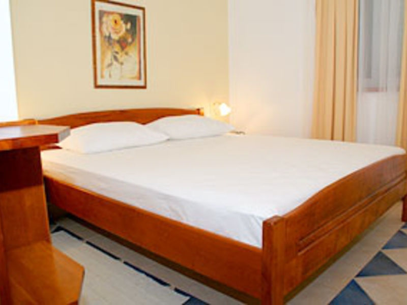 Apartmánový komplex Rikardo