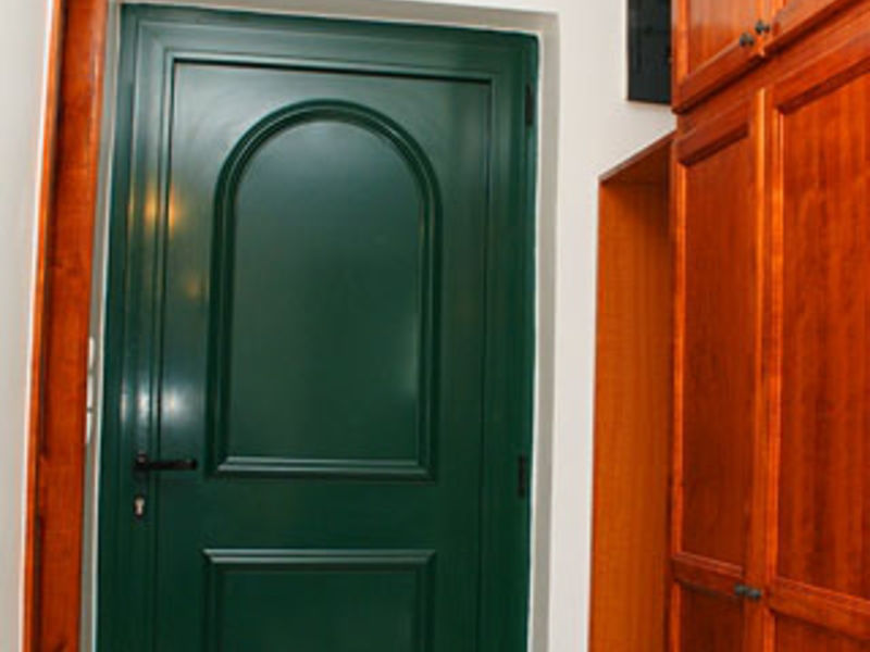 Apartmánový komplex Rikardo