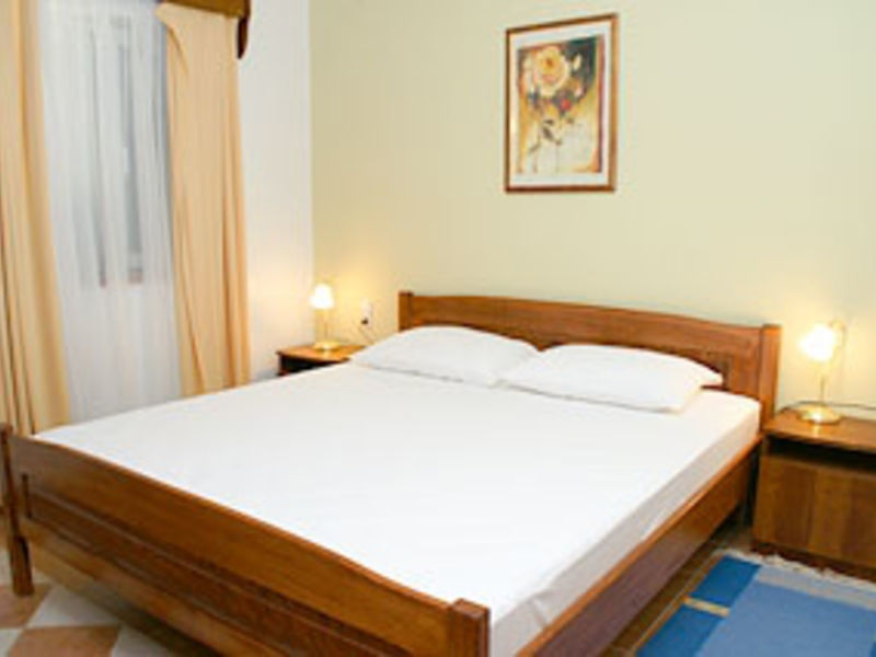 Apartmánový komplex Rikardo