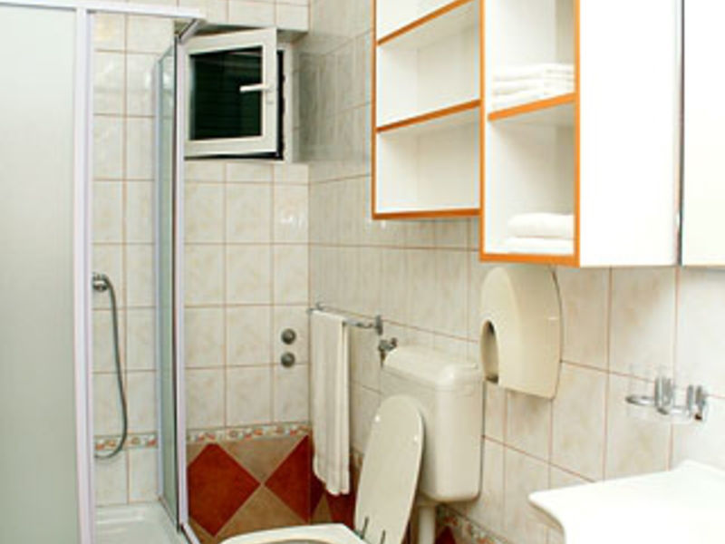 Apartmánový komplex Rikardo