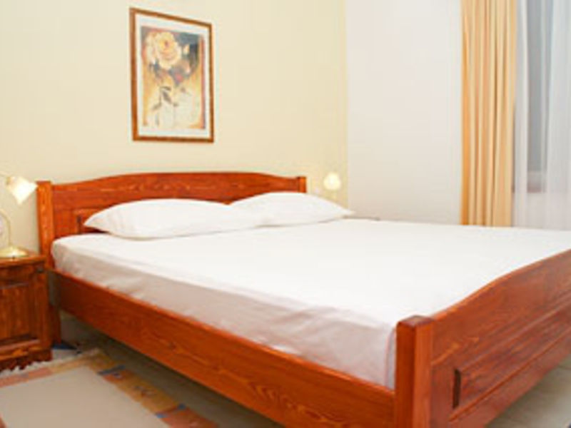 Apartmánový komplex Rikardo