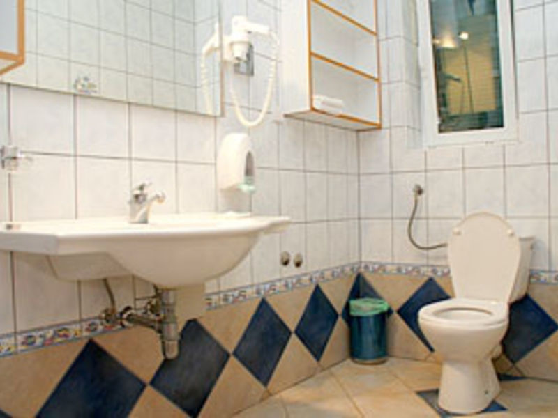 Apartmánový komplex Rikardo