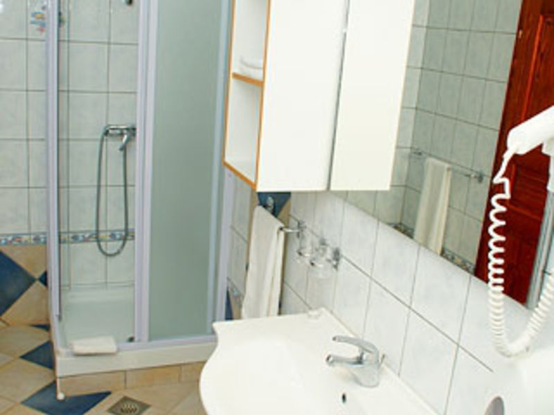 Apartmánový komplex Rikardo