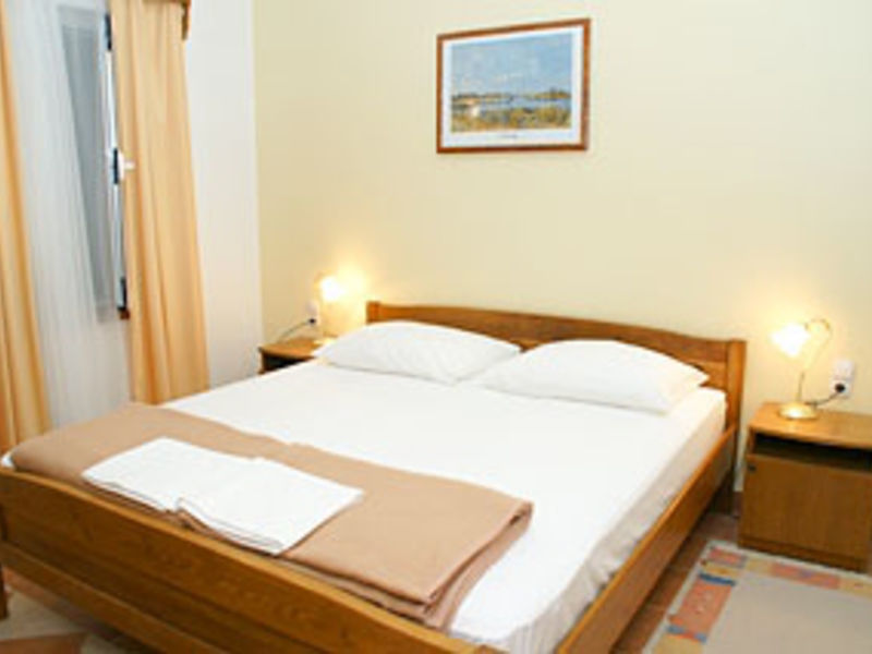 Apartmánový komplex Rikardo