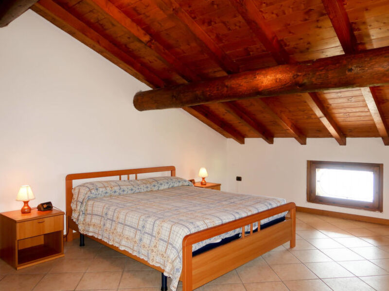 Residence Vecchia Filanda