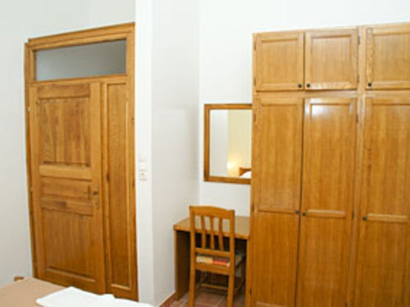 Apartmánový komplex Rikardo