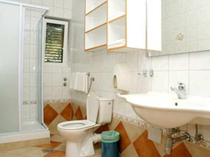 Apartmánový komplex Rikardo