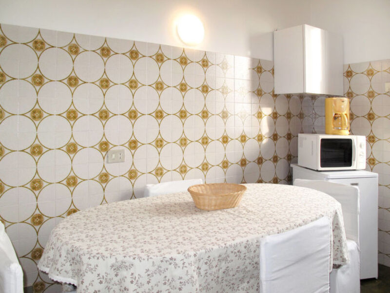 Hotel-Residence Odissea