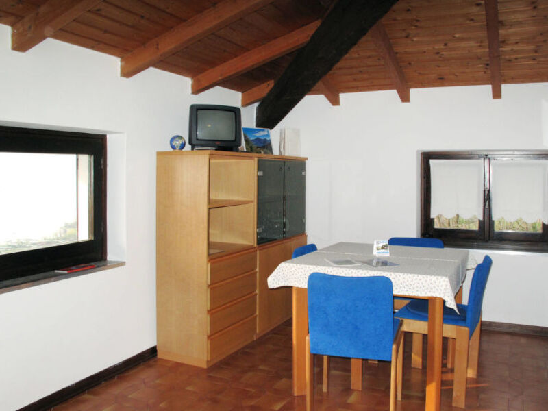 Hotel-Residence Odissea