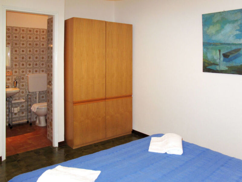 Hotel-Residence Odissea