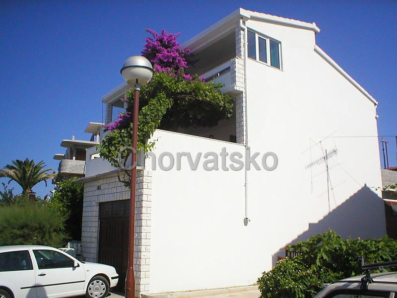 Apartmány Bogumila