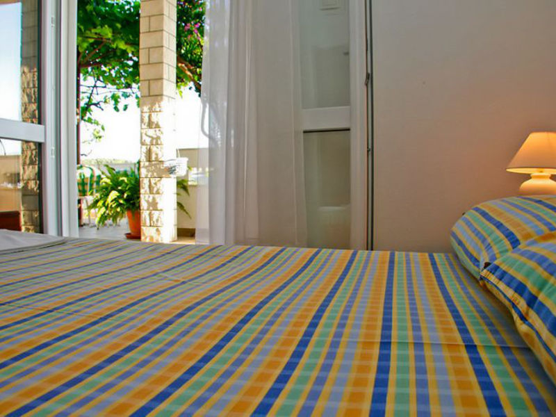 Apartmány Bogumila