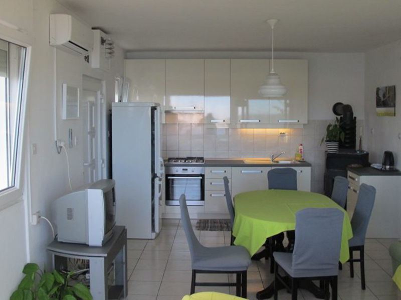 Apartmány Bogumila