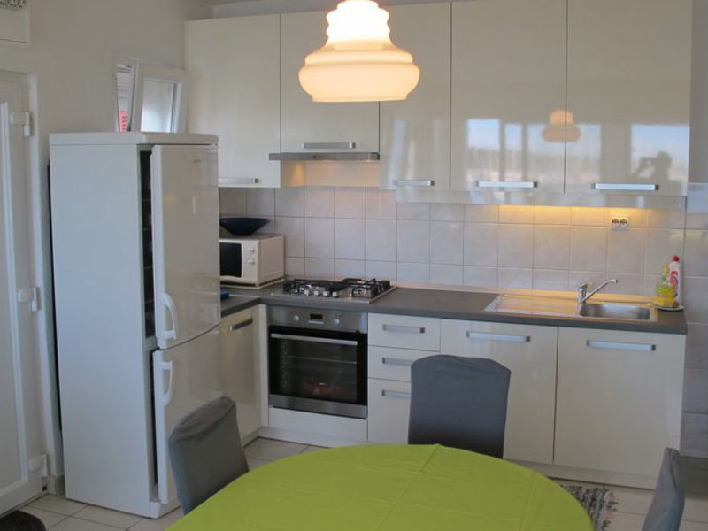 Apartmány Bogumila