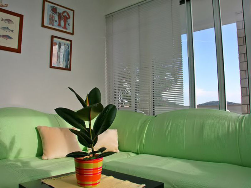 Apartmány Bogumila