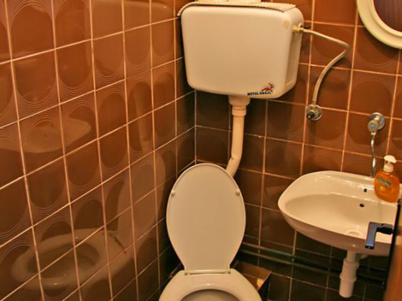 Apartmány Bogumila