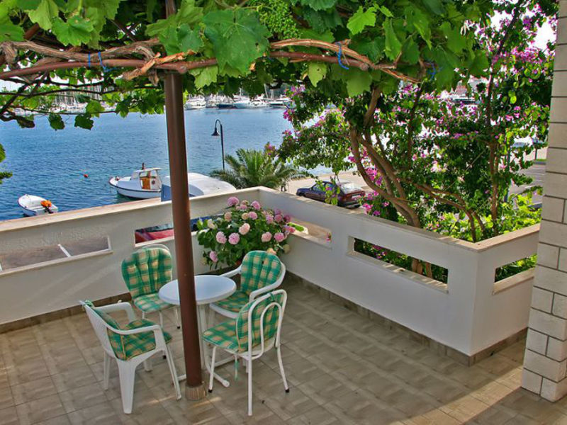 Apartmány Bogumila