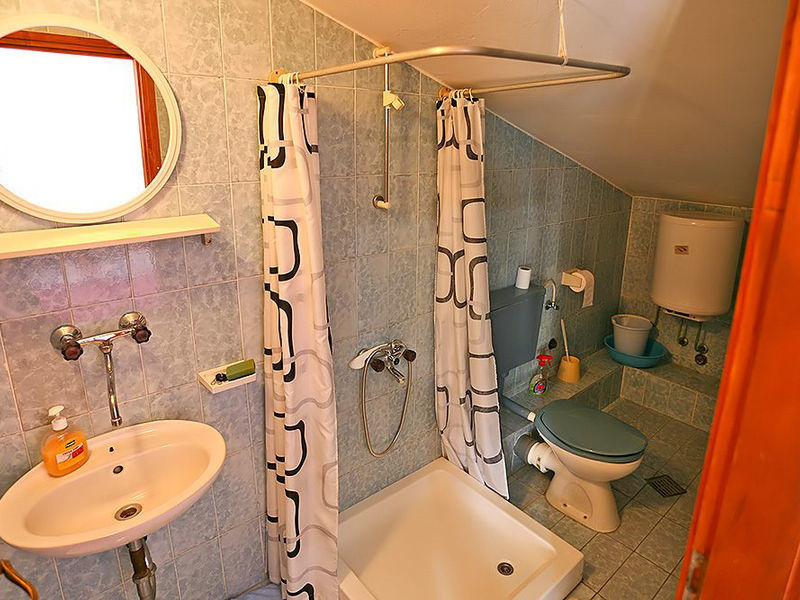 Apartmány Bogumila