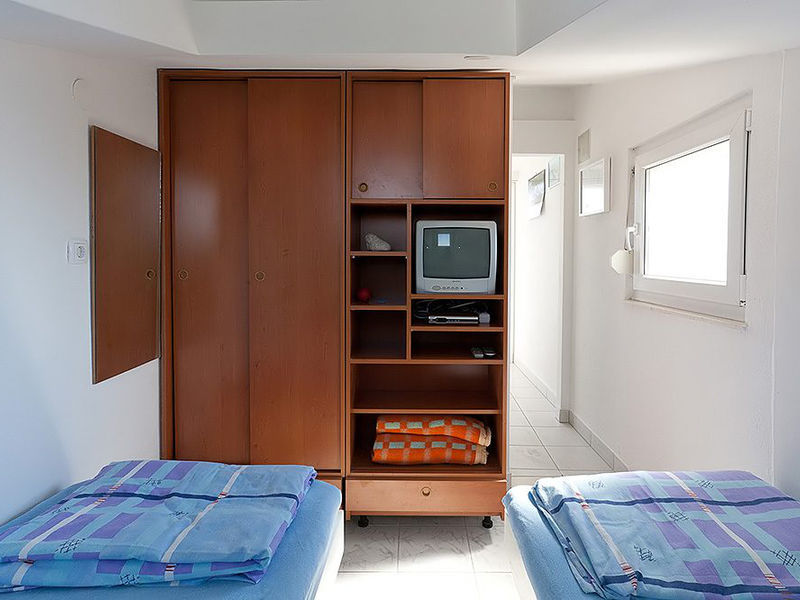 Apartmány Bogumila