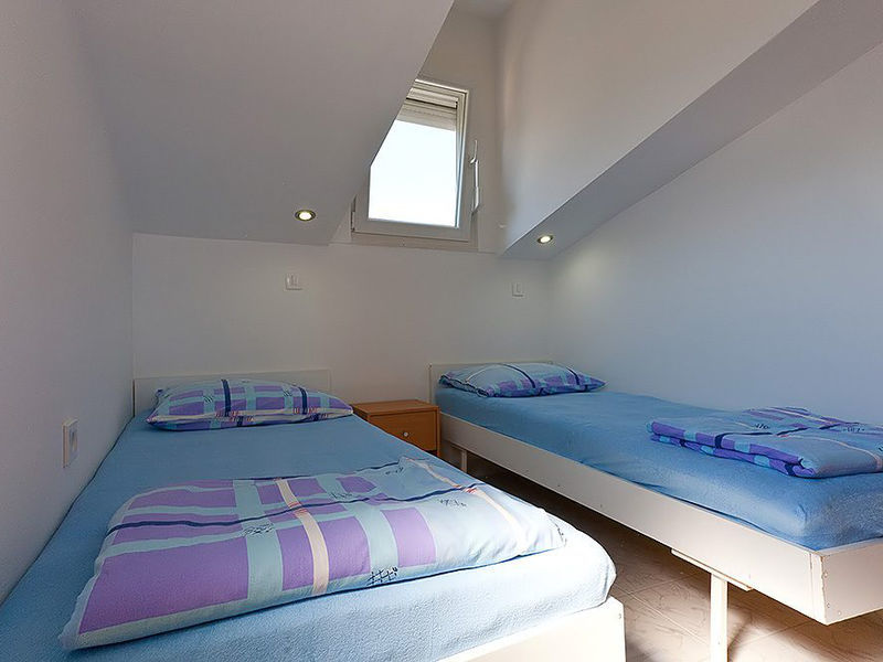 Apartmány Bogumila