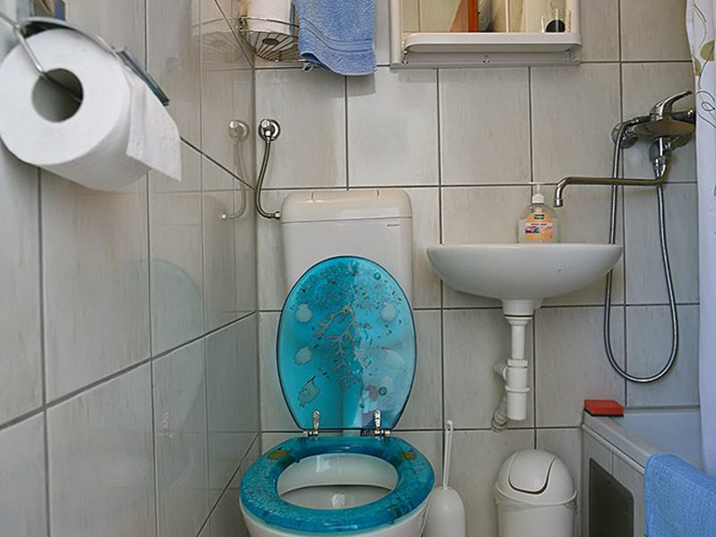 Apartmány Bogumila