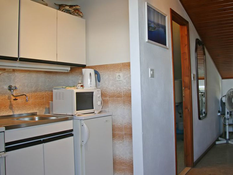 Apartmány Bogumila
