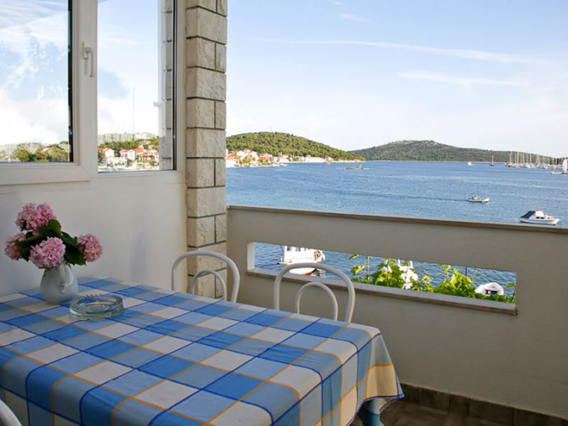 Apartmány Bogumila
