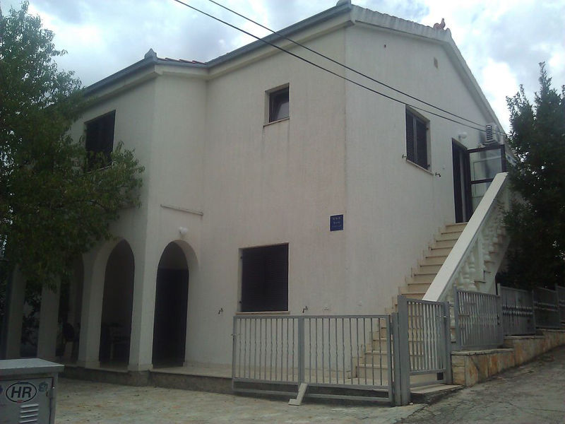 Apartmány Cvitan