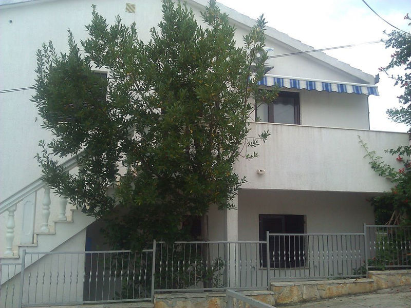Apartmány Cvitan