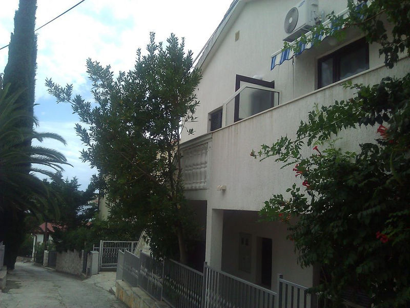 Apartmány Cvitan