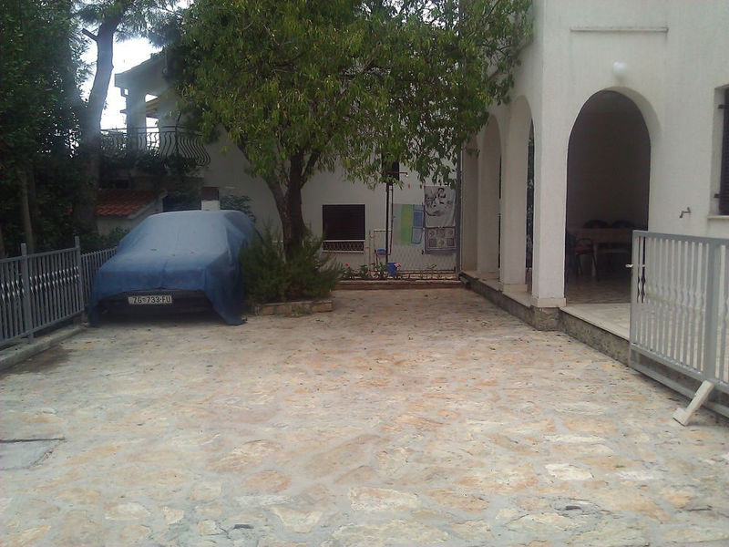 Apartmány Cvitan