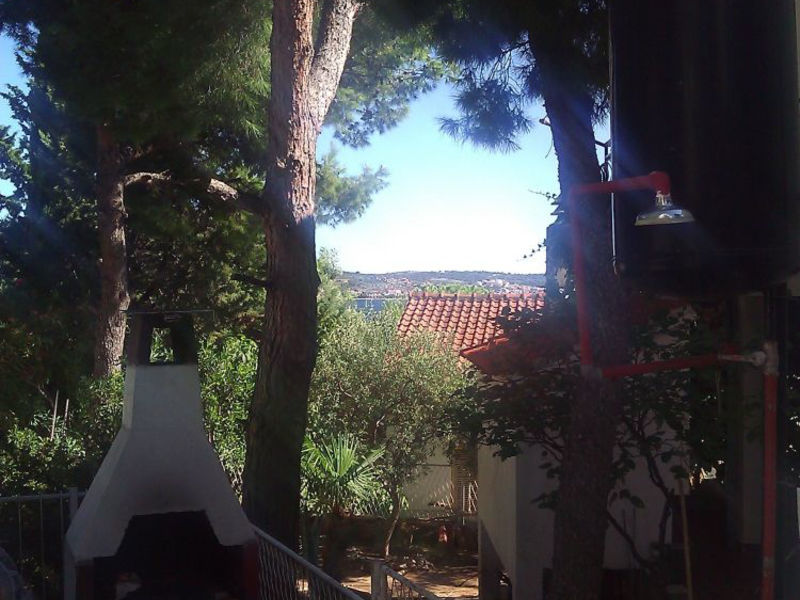 Apartmány Cvitan