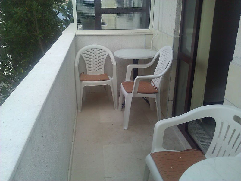 Apartmány Cvitan