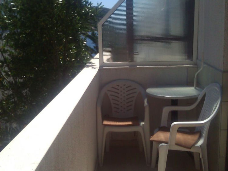 Apartmány Cvitan