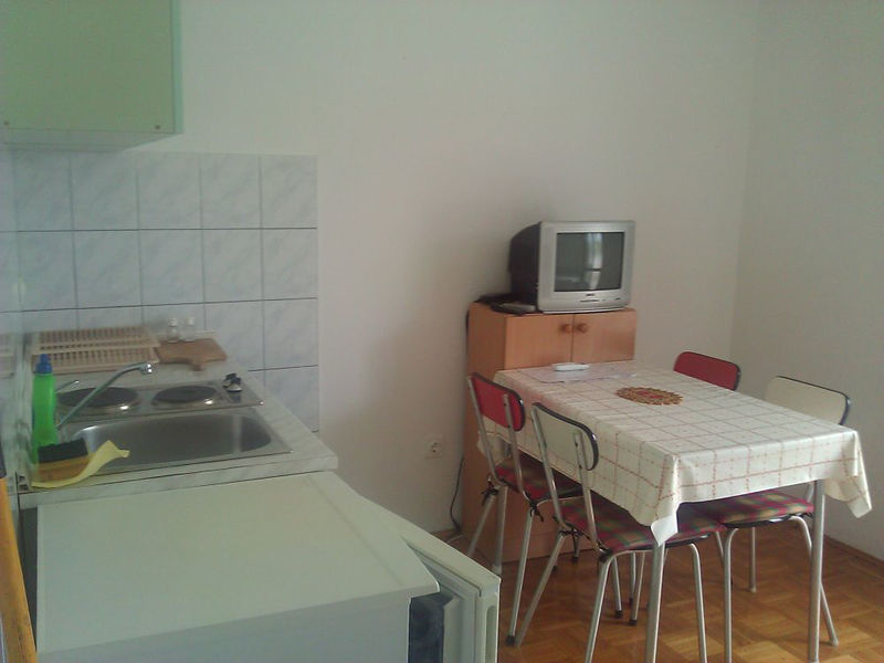 Apartmány Cvitan