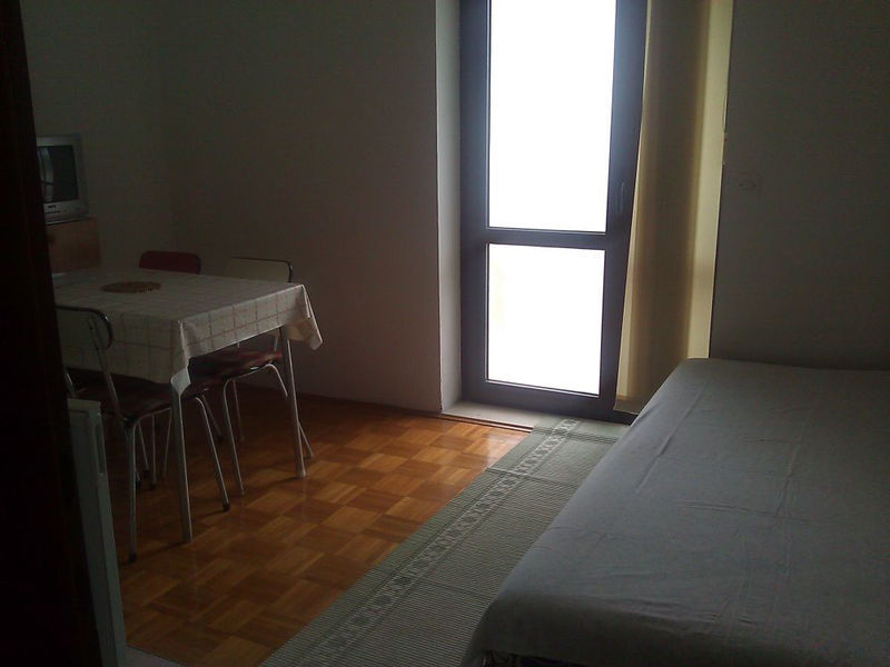 Apartmány Cvitan