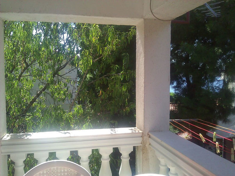 Apartmány Cvitan