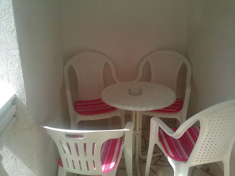 Apartmány Cvitan