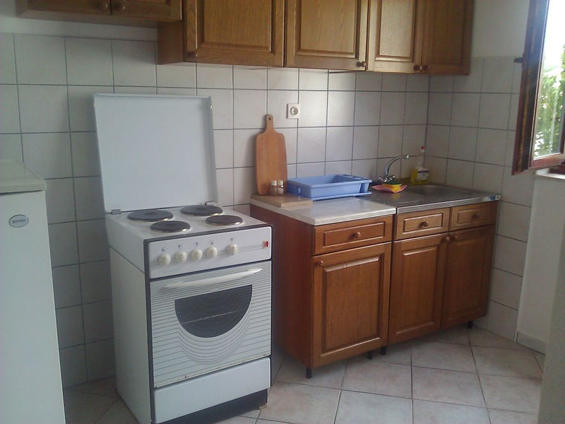 Apartmány Cvitan