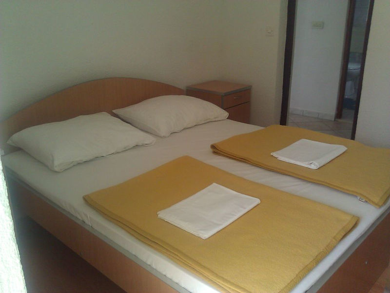 Apartmány Cvitan