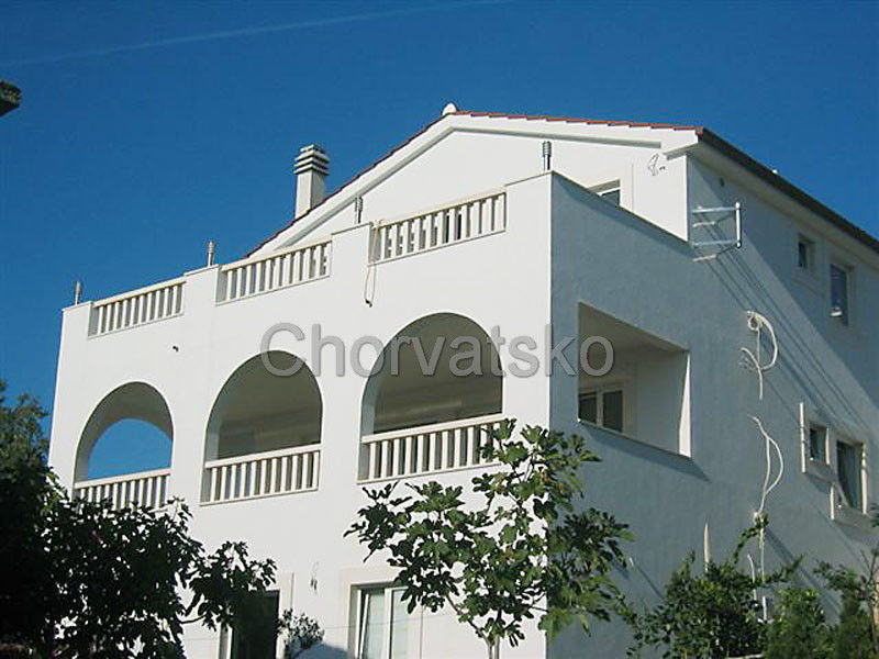 Apartmány Desanka