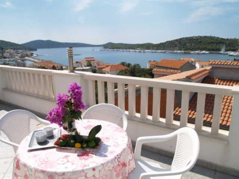 Apartmány Desanka