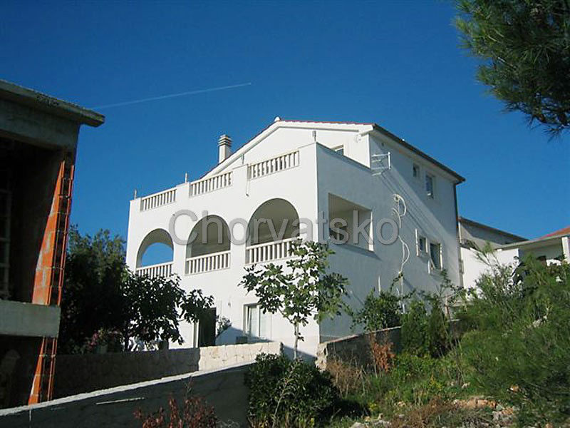 Apartmány Desanka